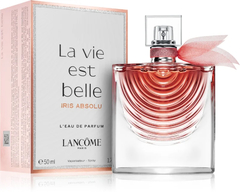 LACRADO - La Vie Est Belle Iris Absolu Eau de Parfum - LANCÔME - comprar online