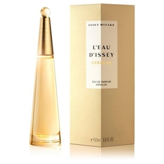 L'eau D'issey Absolue Eau Parfum - comprar online