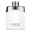 Legend Spirit Eau de Toilette - Decant no frasco Full Size