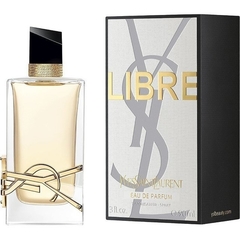 LACRADO - Libre Eau de Parfum - YVES SAINT LAURENT - comprar online