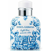 DECANT - Light Blue pour Homme Summer Vibes Eau de Toilette - DOLCE & GABBANA