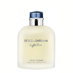 DECANT - Light Blue pour homme - EDT - Dolce & Gabbana