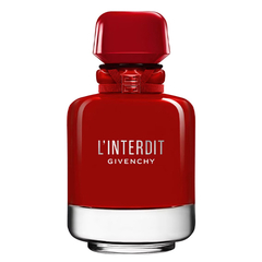 DECANT - L' Interdit Rouge Ultime Eau de Parfum - GIVENCHY