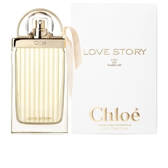 Chloé Love Story Eau de Parfum - comprar online