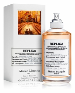 Maison Margiela REPLICA Autumn Vibes - comprar online