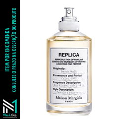 Maison Margiela REPLICA Beach Walk