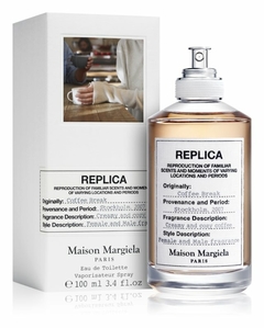 Maison Margiela REPLICA Coffee Break - comprar online
