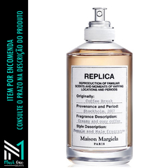 Maison Margiela REPLICA Coffee Break