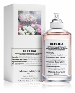 Maison Margiela REPLICA Flower Market - comprar online