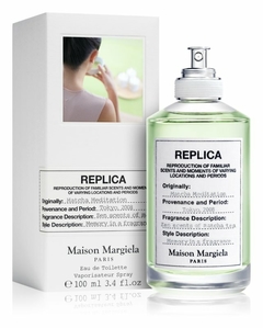 Maison Margiela REPLICA Matcha Meditation - comprar online