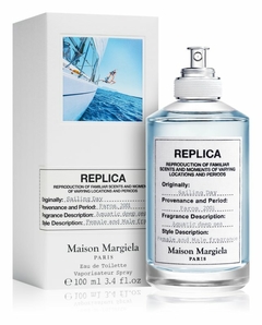 Maison Margiela REPLICA Sailing Day - comprar online