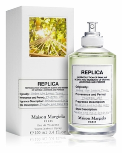 Maison Margiela REPLICA Under The Lemon Tree - comprar online