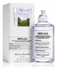 Maison Margiela REPLICA When the Rain Stops - comprar online
