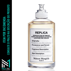Maison Margiela REPLICA Whispers in the Library