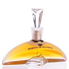 DECANT - Classique Eau de Parfum - MARINA DE BOURBON