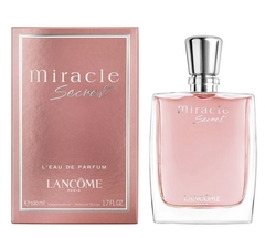 Miracle Secret L'Eau Parfum - comprar online