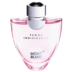 DECANT - Femme Individuelle Eau de Toilette - MONT BLANC