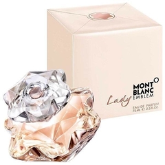 Mont Blanc - Lady Emblem Eau de Parfum - comprar online