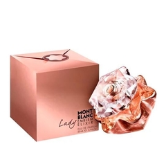 Mont Blanc - Lady Emblem Elixir Eau de Parfum - comprar online