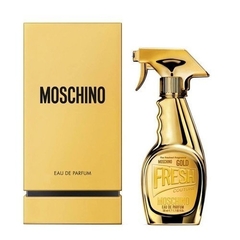 Moschino - Fresh Gold Couture Eau de Parfum - comprar online