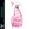 Moschino - Pink Fresh Couture Eau de Toilette