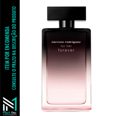 LACRADO - Narciso Rodriguez For Her Forever Eau de Parfum - NARCISO RODRIGUEZ