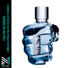 Only The Brave Eau de Toilette