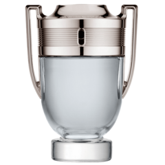 DECANT NO FRASCO - Invictus Eau de Toilette - PACO RABANNE