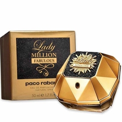 Lady Million Fabulous Eau de Parfum - comprar online