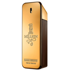 DECANT NO FRASCO - One Million Eau de Toilette - PACO RABANNE