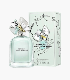 LACRADO - Perfect Eau de Toilette - MARC JACOBS - comprar online