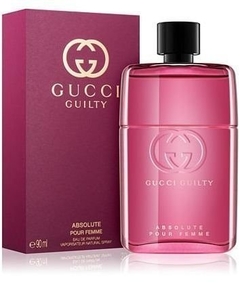Guilty Absolute Pour Femme Eau de Parfum - comprar online