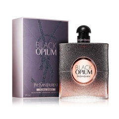 Black Opium Floral Shock Eau de Parfum - comprar online