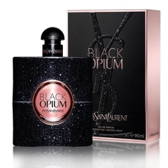 Black Opium Eau de Parfum - comprar online