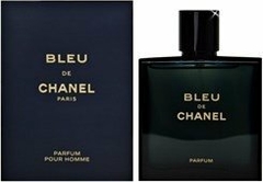 LACRADO - Bleu de Chanel Parfum - CHANEL na internet
