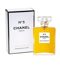 LACRADO - Chanel Nº 5 Eau de Parfum - CHANEL - comprar online