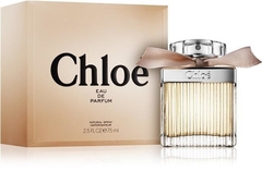 LACRADO - Chloé Eau de Parfum - CHLOÉ - comprar online