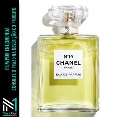 Chanel Nº19 Eau de Parfum