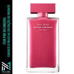 For Her Fleur Musc Eau de Parfum