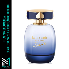LACRADO - New York Sparkle Eau de Parfum - KATE SPADE