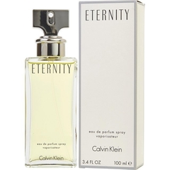 LACRADO - Eternity Eau de Parfum - CALVIN KLEIN - comprar online