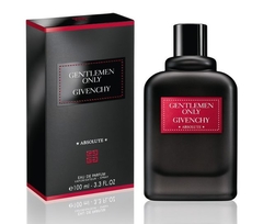 Gentlemen Only Absolute Eau de Parfum - comprar online