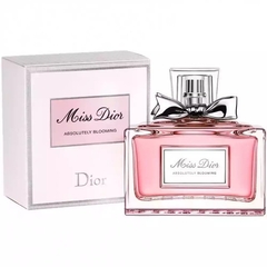Miss Dior Absolutely Blooming Eau de Parfum - comprar online