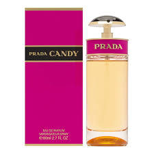Candy Tradicional Eau de Parfum - comprar online