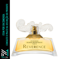 Reverence Eau de Parfum