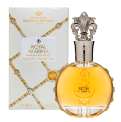 Royal Marina Diamond Eau de Parfum - comprar online