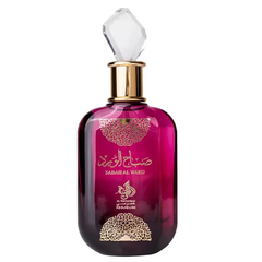 LACRADO - Sabah Al Ward Eau de Parfum - AL WATANIAH