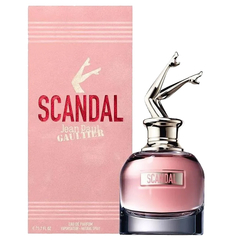 LACRADO - Scandal Eau de Parfum - JEAN PAUL GAULTIER - comprar online