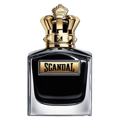 LACRADO - Scandal Pour Homme Le Parfum Eau de Parfum Intense - JEAN PAUL GAULTIER