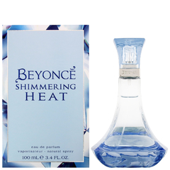 Beyoncé Shimmering Heat Eau de Parfum - comprar online
